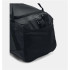 Bolsa de deporte Fitness Under Armour Undeniable 5.0 XS Negro