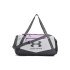 Bolsa de deporte Fitness Under Armour Undeniable 5.0 XS Gris
