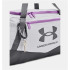 Bolsa de deporte Fitness Under Armour Undeniable 5.0 XS Gris