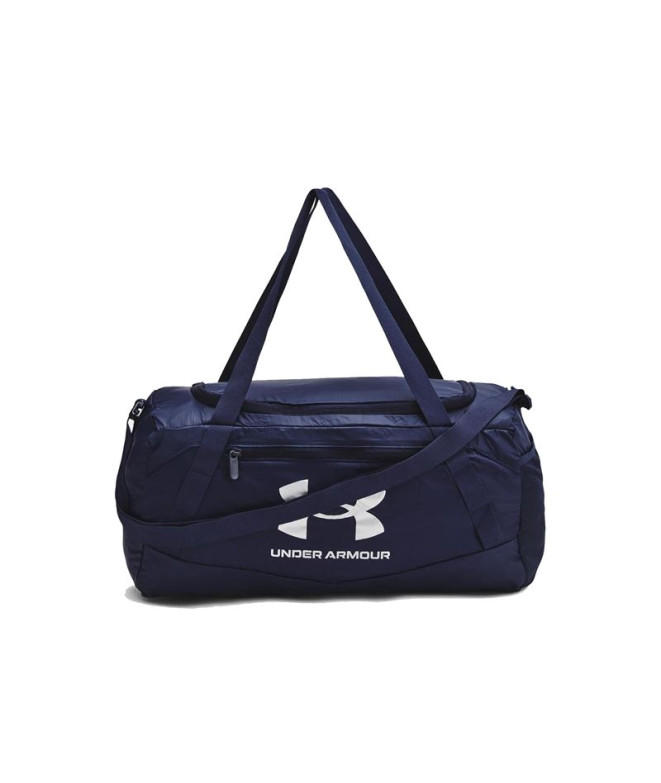 Sac de deporte Fitness Under Armour Undeniable 5.0 XS Bleu