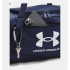 Bolsa de deporte Fitness Under Armour Undeniable 5.0 XS Azul