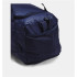 Bolsa de deporte Fitness Under Armour Undeniable 5.0 XS Azul
