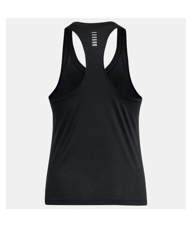 T-shirt Running Under Armour Femme de Launch...