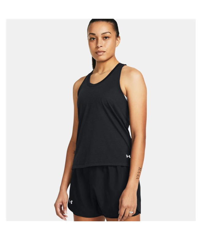 Camiseta de Running Under Armour Launch Singlet...