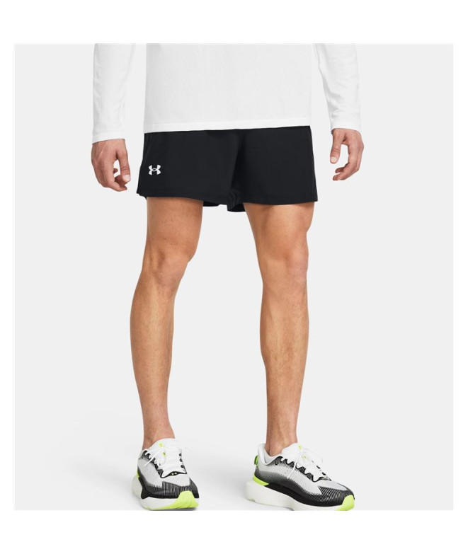 Pantalon de Jogging - Under Armour - UA Vital Woven - Coupe Ample