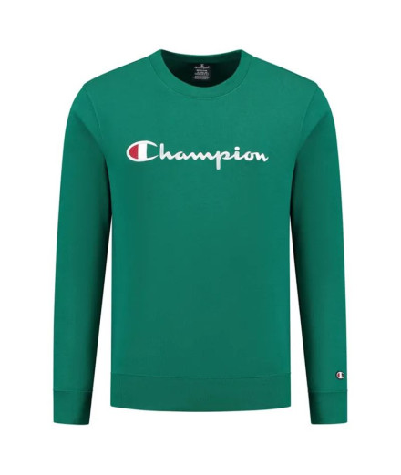 Moletom Champion Camisola de gola redonda Homem