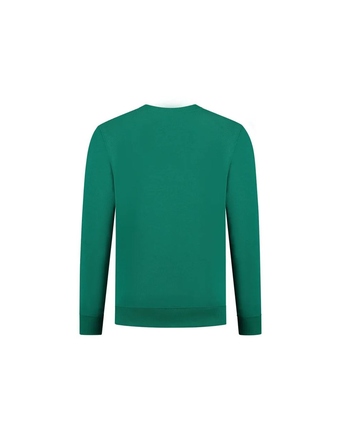 Champion sweater on sale dark green hombre