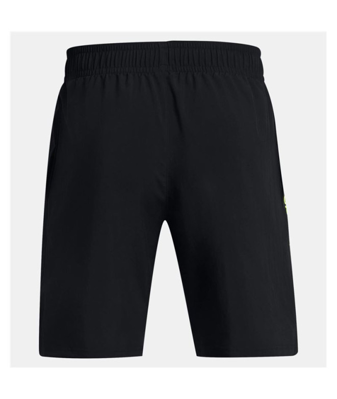 Pantalons Fitness Under Armour Homme du...