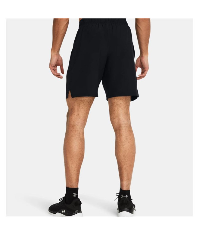 Pantalons Fitness Under Armour Homme du...