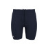 Mallas de Running Under Armour Launch Half Hombre Azul
