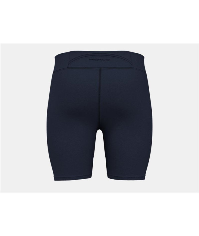 Collants Running Under Armour Homme de Launch...