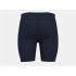 Mallas de Running Under Armour Launch Half Hombre Azul