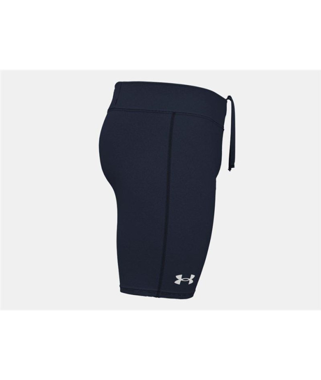 Collants Running Under Armour Homme de Launch...