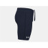 Mallas de Running Under Armour Launch Half Hombre Azul