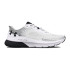 Chaussures de Running Under Armour Hovr Turbulence 2 Homme Blanc