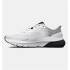 Chaussures de Running Under Armour Hovr Turbulence 2 Homme Blanc
