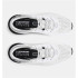 Chaussures de Running Under Armour Hovr Turbulence 2 Homme Blanc