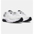 Chaussures de Running Under Armour Hovr Turbulence 2 Homme Blanc
