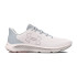 Sapatilhas by Running Under Armour  Charged Pursuit 3 Bl Mulher White
