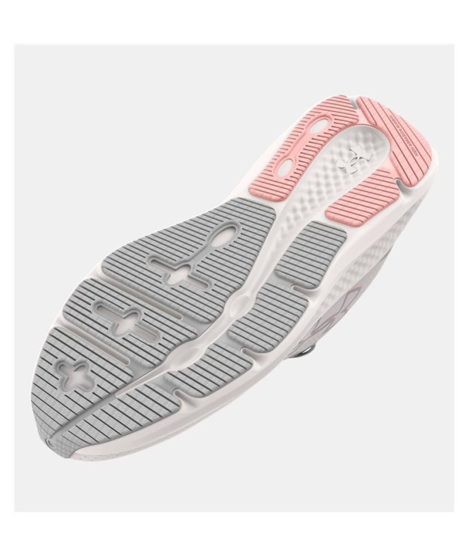 Chaussures by Running Under Armour  Charged...