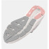Sapatilhas by Running Under Armour  Charged Pursuit 3 Bl Mulher White