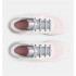 Sapatilhas by Running Under Armour  Charged Pursuit 3 Bl Mulher White