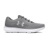 Sapatilhas Running Under Armour Homem por Charged Rogue 4 Grey