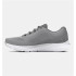Sapatilhas Running Under Armour Homem por Charged Rogue 4 Grey