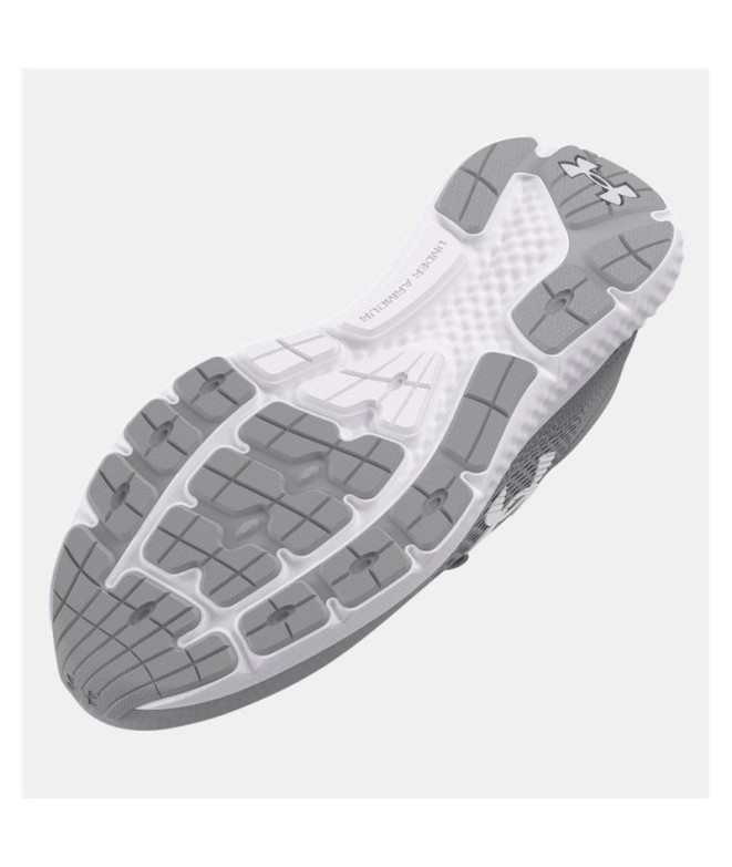 Sapatilhas Running Under Armour Homem por...