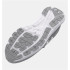 Sapatilhas Running Under Armour Homem por Charged Rogue 4 Grey