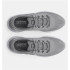 Sapatilhas Running Under Armour Homem por Charged Rogue 4 Grey