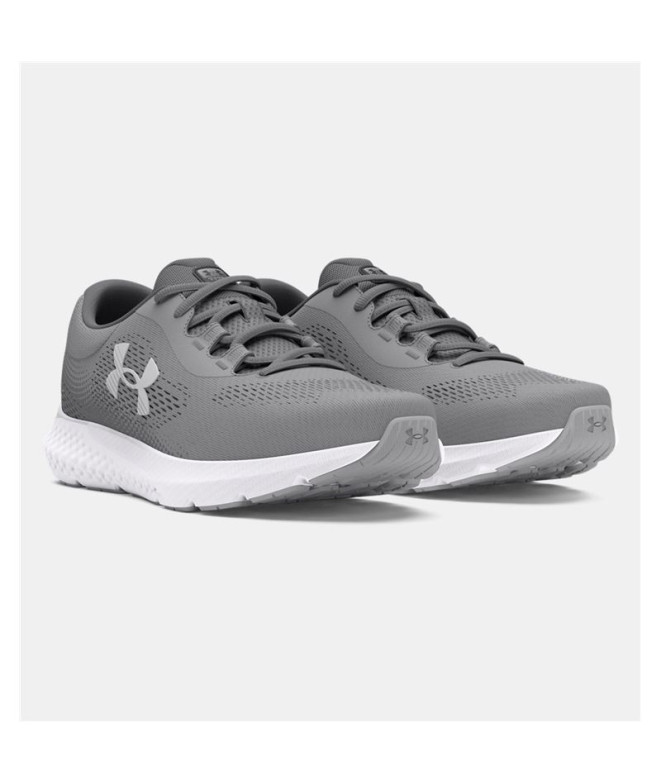 Zapatillas de Running Under Armour Charged...