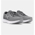 Sapatilhas Running Under Armour Homem por Charged Rogue 4 Grey