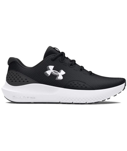 Sapatilhas de Fitness Under Armour Charged Surge 4 Preto...