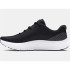 Zapatillas de Fitness Under Armour Charged Surge 4 Negro Hombre