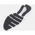 Sapatilhas de Fitness Under Armour Charged Surge 4 Preto Homem