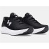 Zapatillas de Fitness Under Armour Charged Surge 4 Negro Hombre