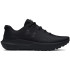 Zapatillas de Fitness Under Armour Charged Surge 4 Negro Hombre