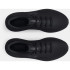 Sapatilhas de Fitness Under Armour Charged Surge 4 Preto Homem