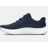Zapatillas de Fitness Under Armour Charged Surge 4 Azul Hombre