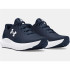 Zapatillas de Fitness Under Armour Charged Surge 4 Azul Hombre