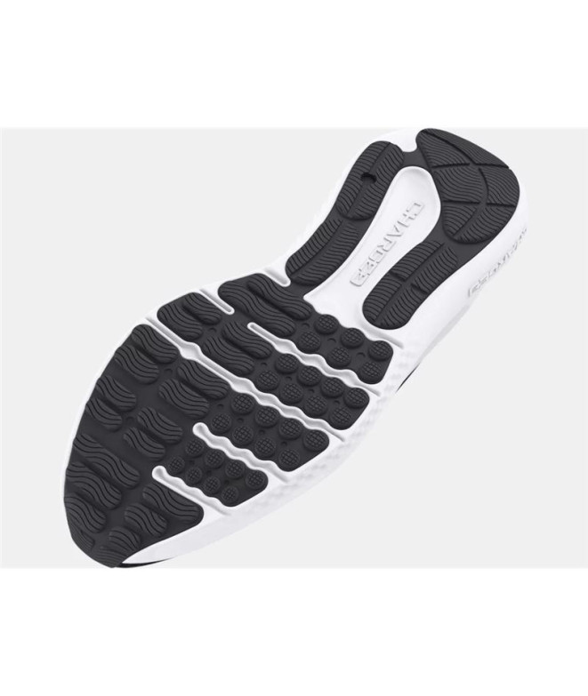 Sapatilhas Under Armour Charged Surge Mulher Preto