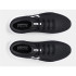 Sapatilhas Under Armour Charged Surge Mulher Preto