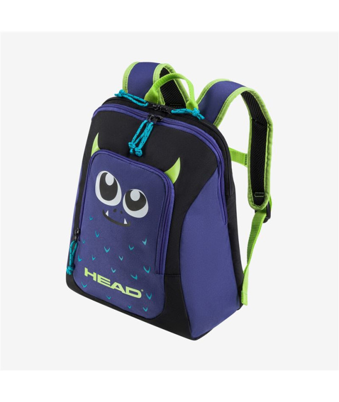 Sac à dos by Tennis Head Tour Backpack 14L Monster Blue