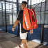 Paletero de Padel Head Tour Padel Bag L Vermelho