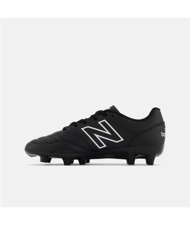 Futebol New Balance Botas pretas 442 V2 Academy...