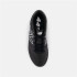 Football New Balance 442 V2 Academy FG Black Boots Enfant