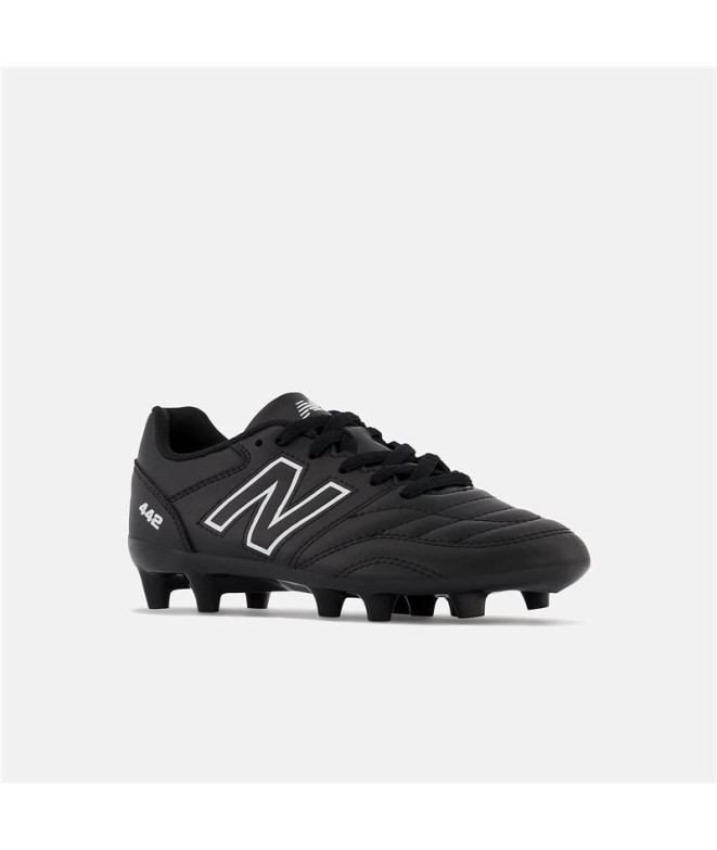Futebol New Balance Botas pretas 442 V2 Academy...
