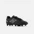 Football New Balance 442 V2 Academy FG Black Boots Enfant