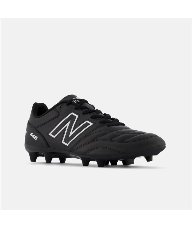 Football New Balance Homme 442 V2 Academy FG...